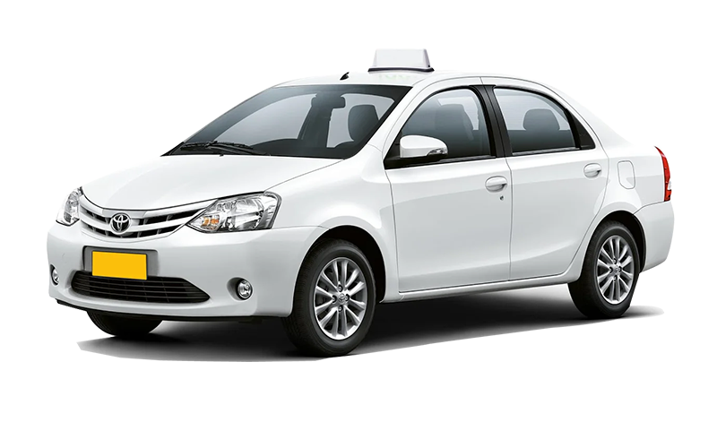 Best Cab Services In Delhi
